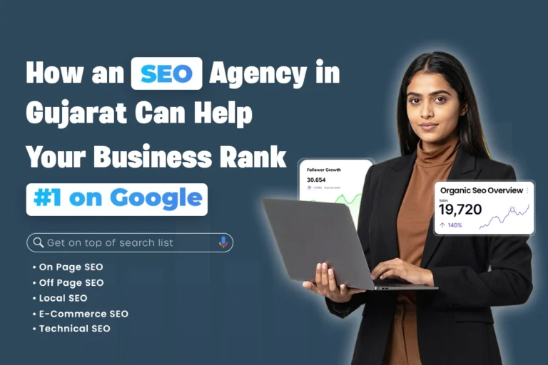 Seo Agency In Gujarat