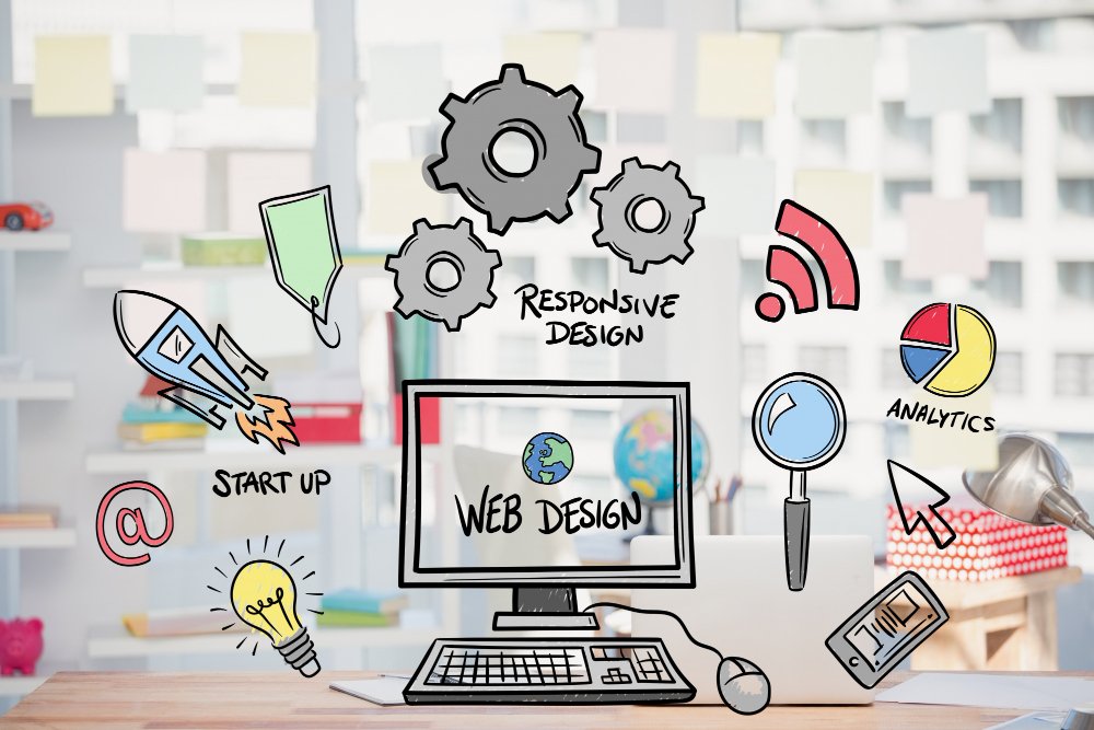Top Web Designing Agency In Ahmedabad